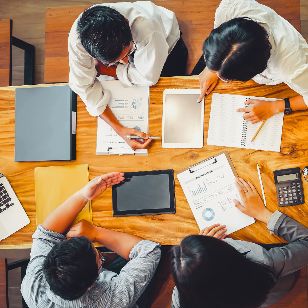 Project Management