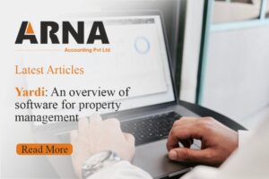 Yardi: An Overview of Software for Property Management