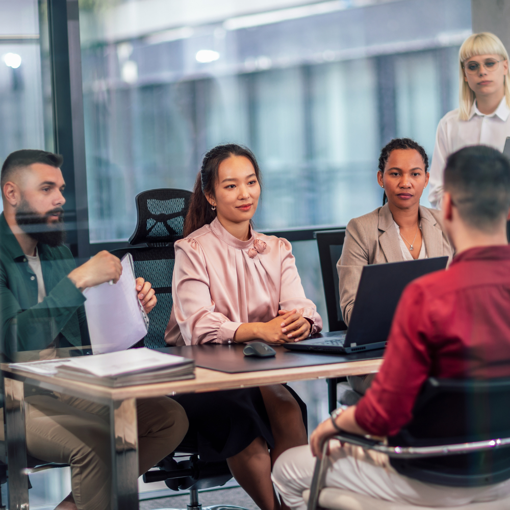 Candidate Screening and Vetting