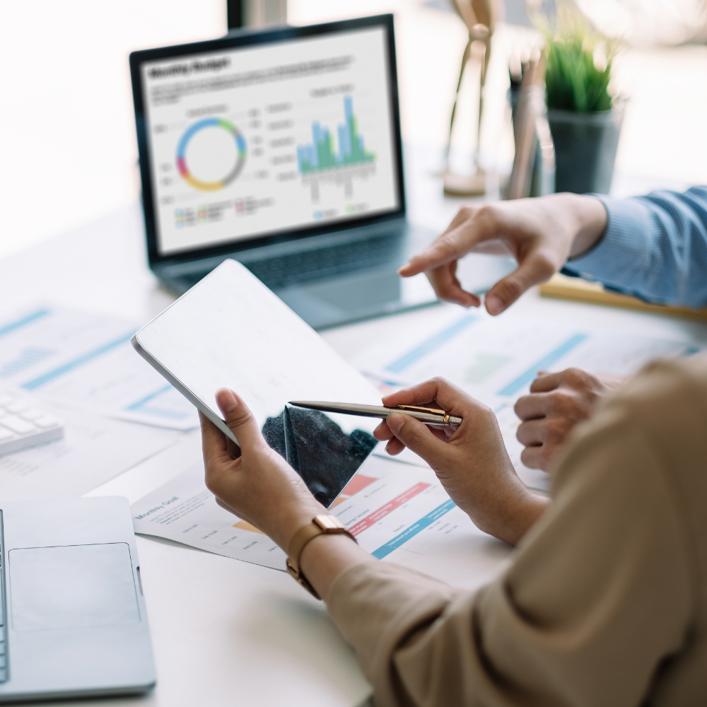 Development and job cost