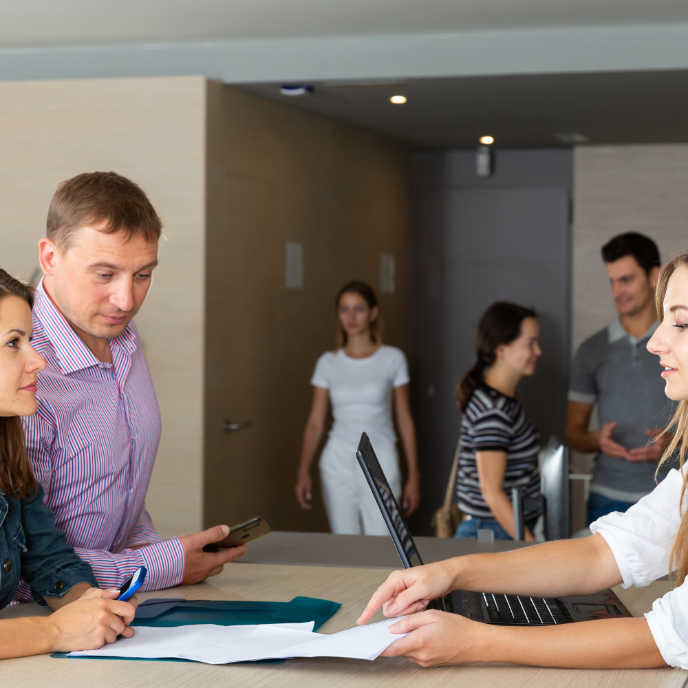 Temporary and Permanent Staffing Solutions